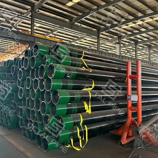 casing octal