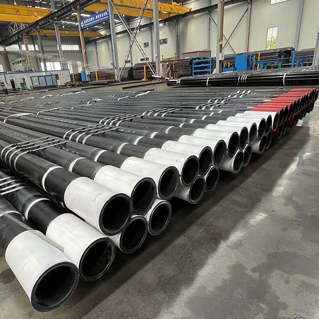 Обсадна труба